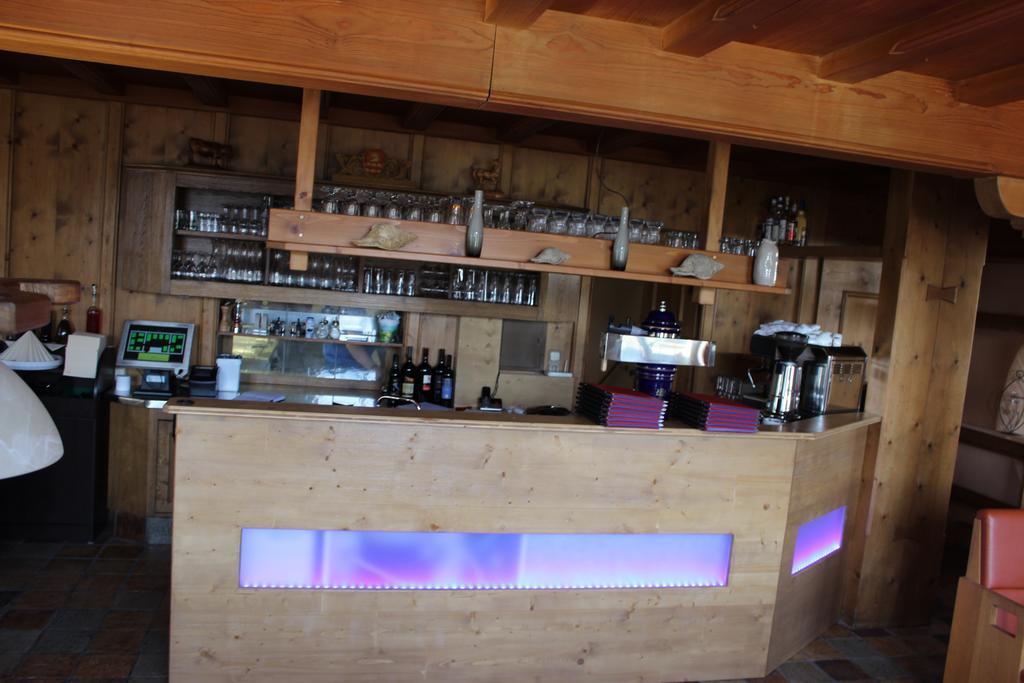 Ristorante Pizzeria Pension Taormina Roßhaupten エクステリア 写真
